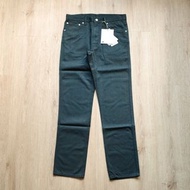 visvim ICT FLUXUS 03