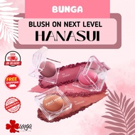 FLOWERS - Hanasui Next Level Blush On Hanasui Next Level Blush On/ Hanasui Bulsh On/