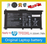 Original HP TF03XL 14-CD 14-BF 14-BK 15-CC 15-CD 15-CK HSTNN-LB7J Battery