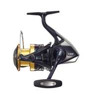 Taoyuan East District Fishing Tackle [SHIMANO 19 SPHEROS SW Spinning Wheel Reel Seawater]