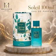 Jenny Glow Soleil Eau De Parfum 100ml
