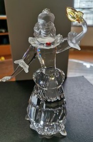 Swarovski 2000 Edition 施華洛水晶2000年集