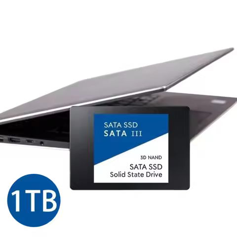1pc SSD Drive 1TB 2TB 4TB Disk Internal Hard Drive For Laptop Computer