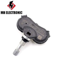MH ELECTRONIC TPMS Sensor Tyre Air Pressure Sensor 42753-SNA-A830-M1 For Honda Civic CRV