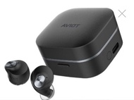 AVIOT TE-Q3R True Wireless Earbuds 完全日本調音主動降噪真無線藍牙耳機