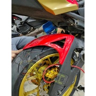SALE HUGGER NINJA 250 FI Z250 / SPAKBOR KOLONG NINJA 250 FI Z250