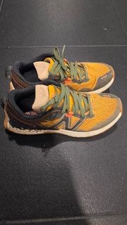 New Balance  越野跑鞋 — Fresh Foam X Hierro v7