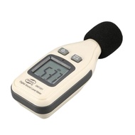 เครื่องวัดเสียง GM1351 Sound Level Meter