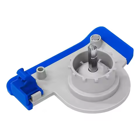 Compatible with Ecovacs T80 T80S Robot Vacuum Cleaner Roller Brush Handle Spare Parts