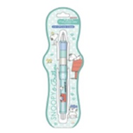 PILOT Grip Play Color Shaker Pen/0.5/Snoopy/D eslite