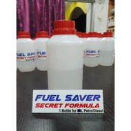 700 FUEL SAVER - PENJIMATAN PETROL