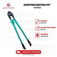 WIPRO WD15-30 Concrete Iron Scissors 30 inch 30 inch Capacity 13mm CR MOLY WIPRO WD15-30