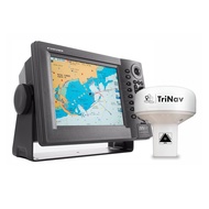 GPS160F w/Furuno Format Data Output GPS160F w/Furuno Format Data Output