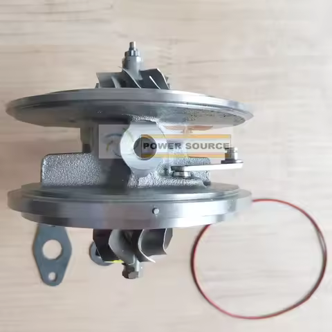 GTB1752V 752990-0007 A6460901080 752990 Turbo Cartridge CHRA Core For Mercedes C-Classe E-Class 200 