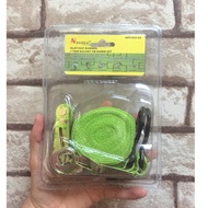 MOTORCYCLE CLOTHING TIE DOWN 1"X5 METERS