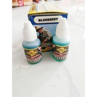 STELLA ESSENCE BLUEBERRY AROMA