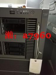 HP RX6600 小型機 2路8C 安騰1.67G(AB391A)16G300G2雙電