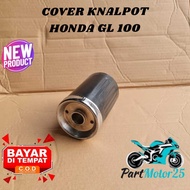 GL Exhaust Cover GL pro neotech GL Max Exhaust Cover GL Exhaust Cover Connection