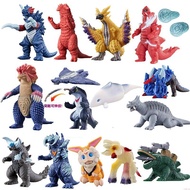 Ultra Monster Monster King Manred Kin Koo Bridge Go Mora Sai20260805