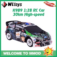 WLToys Drive Off-Road Children Toy Gift K969