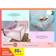 ☄▩ﺴBABYJOY BABY PLAYPEN BABY FENCE KIDS PLAY FENCE KIDS PLAYPEN FENCE KIDS FENCE SAFETY FENCE BABY P