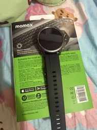 男裝智能手錶 全新多功能，可量量血壓心跳