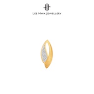 Lee Hwa Jewellery Serenity Pendant