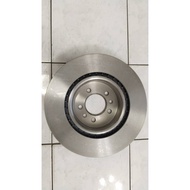 LR038934 FRONT BRAKE DISC RANGE ROVER SPORT L494 3.0 CC RANGE ROVER L405 DISCOVERY L462 L319