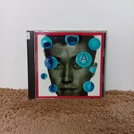 #U249-27 CD TERPAKAI [ YOSHIHARU - ABE ] USED CD #U249-27