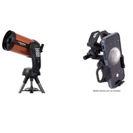 [ZHUIS] Celestron NexStar 8SE 203mm f/10 Schmidt-Cassegrain Computerised GoTo Astronomical Telescope
