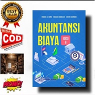 Cost Accounting Book 6th Edition - Firdaus A. World world