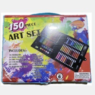 Bút màu dạ marker Việt Nam 48/80/150 chiếc thỏa sức sáng tạo dạ 2 đầu