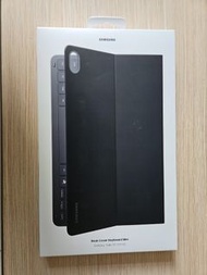 【全新未拆】Samsung Galaxy Tab S11 鍵盤書本套