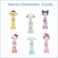 [SANRIO] TOUS les JOURS  Sanrio Characters  Candy  strawberry flavor