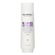 Goldwell 歌薇  冷色去黃洗髮露 250ml/8.4oz