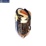 Coffe Hidden Car Charger 240W Super Fast Charge