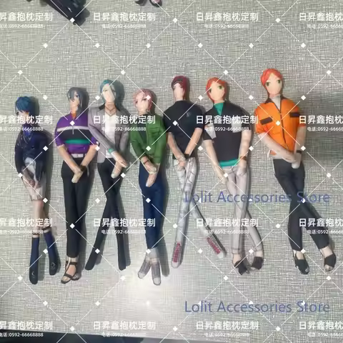 Ensemble Stars Yuki Makoto Akehoshi Subaru Hidaka Hokuto Hibiki Wataru Sakuma Rei Tenshouin Eichi Wi