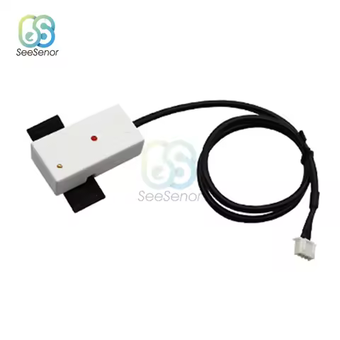 DC 5V 12V 24V XKC Y26 NPN PNP Non-Contact Liquid Level Sensor Switch Water Level Detector Sensitivit