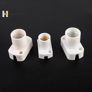 <Hoembellish> Mini Screw Lamp Base E12 E14 E17 Lamp holder Light Bulb Soet Holder Adapter well