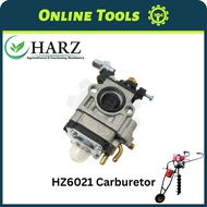 HARZ HZ6021 Earth Auger Carburetor (Spare Part)
