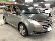 【只賣好車】2010 Luxgen MPV2.2 跑12萬9，七人座，空間絕對優勢，價錢又便宜，別再考慮了！