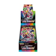 Pokemon TCG Booster Box-VMAX Climax Authentic Card Thai Language