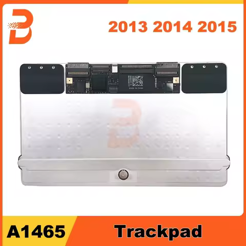 Original Trackpad For MacBook Air 11'' A1465 Touchpad Touch Pad 2013 2014 2015 Years