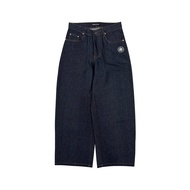 RAW DENIM BAGGY NAGOYA MOODDAY PROJECT