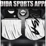 [In Stock] Verdida Sportswear V4 VSA Sleeveless High Quality Neutral Basketball Shirt 3D Printed Bre