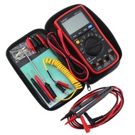 Eco-friendly AN870 Auto Range Digital Precision multimeter True-RMS 19999 COUNTS NCV Ohmmeter AC/DC 