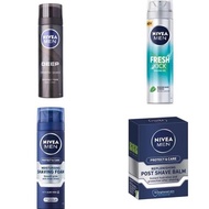 Nivea Men For Shaving