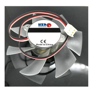 Cnps9500 4 Cnps9700 75 9Cm Zf9225ath 3 E LED Light Coog Fan Diameter 86Mm Laptop Heat Skin LD