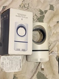 全新USB滅蚊燈