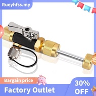 Excellent HVAC Valve Core Removal Tool 1/4"Vacuum-Rated Valve Core Removal Tool HVAC Tools